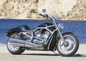 Harley-Davidson VRSCAW V-Rod